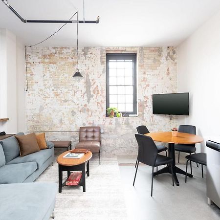 Flexhome Brewery District 2Br Apt M7 Milwaukee Buitenkant foto