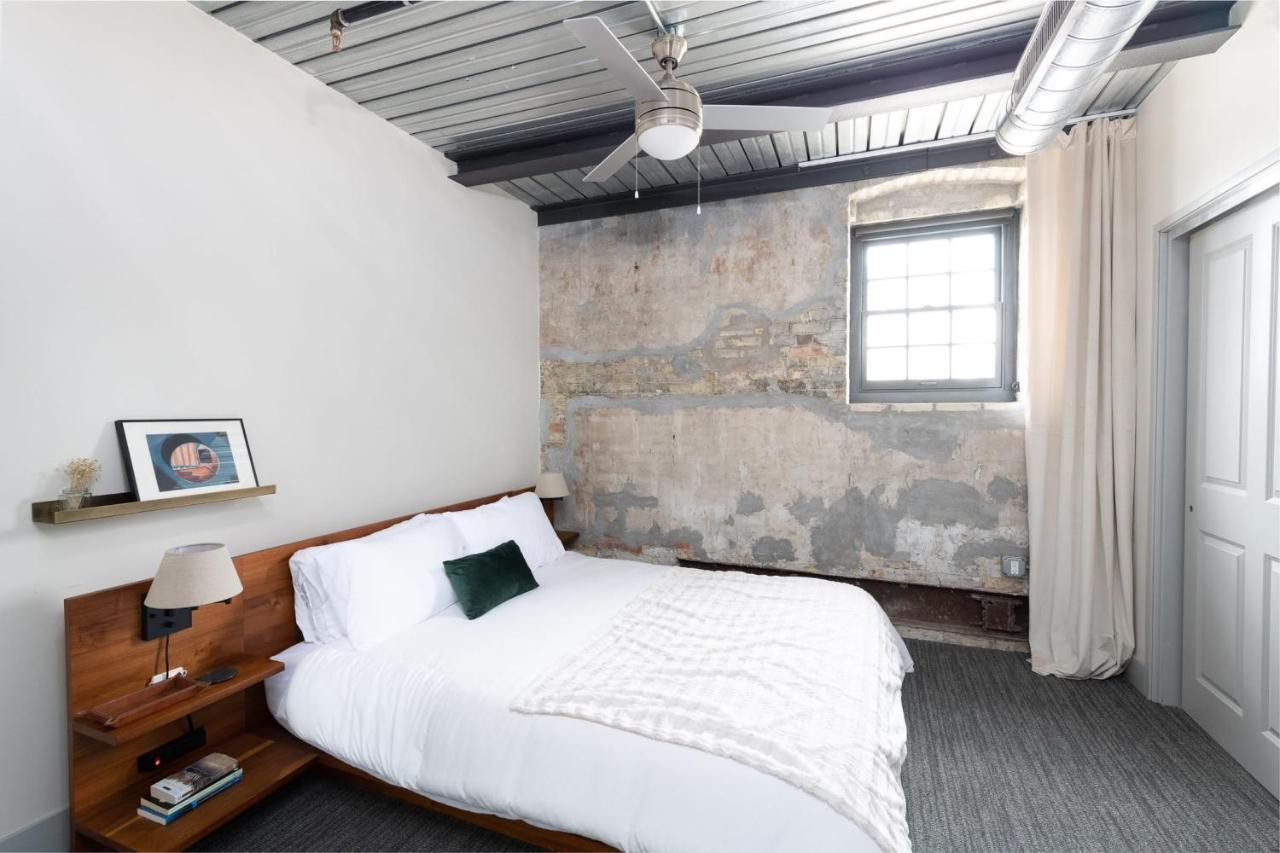 Flexhome Brewery District 2Br Apt M7 Milwaukee Buitenkant foto