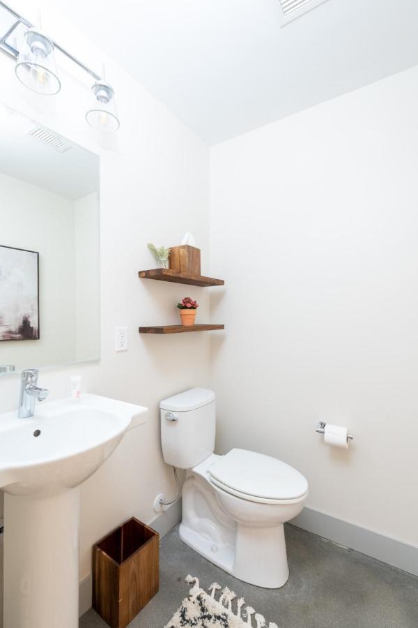 Flexhome Brewery District 2Br Apt M7 Milwaukee Buitenkant foto