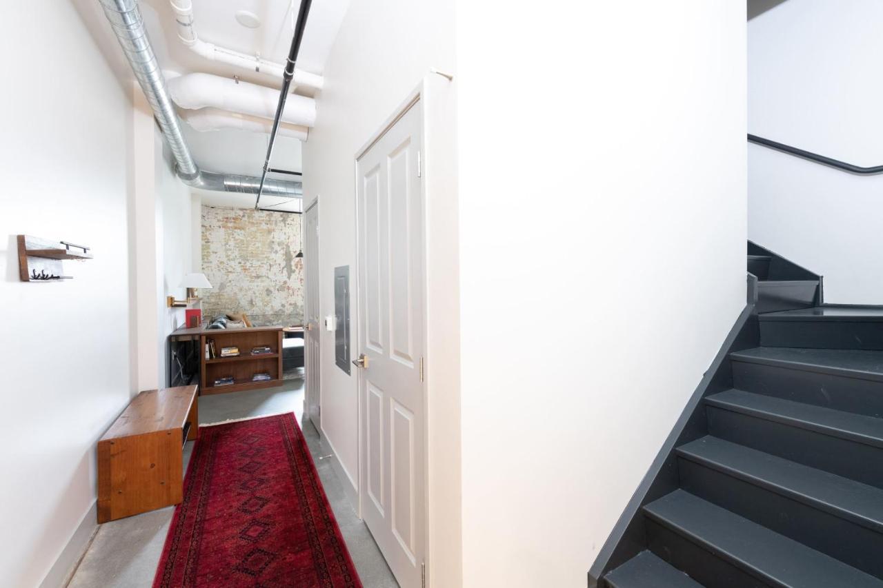 Flexhome Brewery District 2Br Apt M7 Milwaukee Buitenkant foto