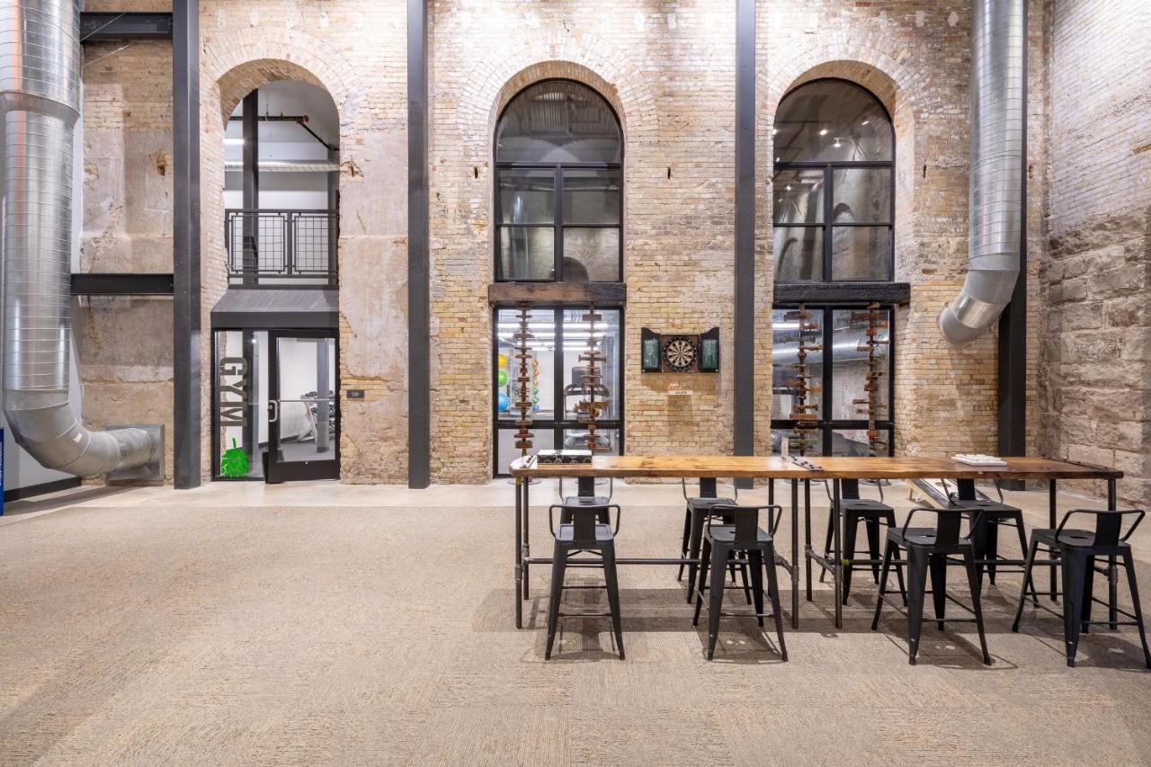 Flexhome Brewery District 2Br Apt M7 Milwaukee Buitenkant foto