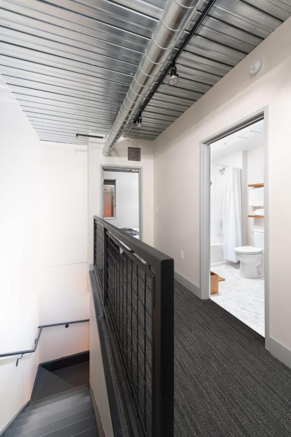 Flexhome Brewery District 2Br Apt M7 Milwaukee Buitenkant foto